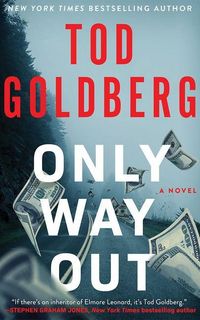 Produktbild: Only Way Out