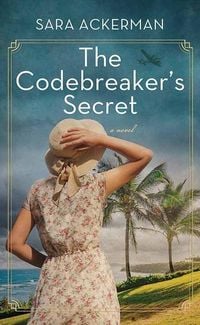 Produktbild: Codebreakers Secret -Lp