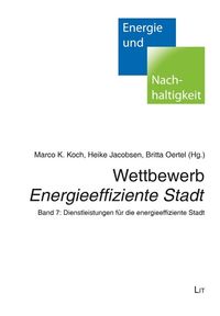 Produktbild: Wettbewerb "Energieeffiziente Stadt" 7