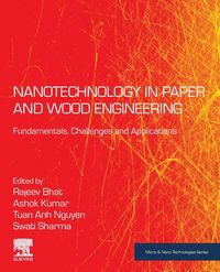 Produktbild: Nanotechnology in Paper and Wood Engineering