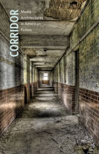 Produktbild: Marshall, K: Corridor