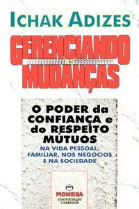 Produktbild: Mastering Change - Portuguese edition