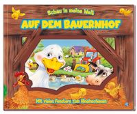 Produktbild: Schau in meine Welt - Auf dem Bauernhof