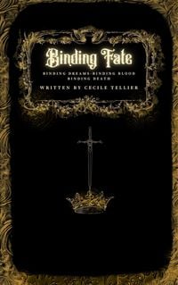 Produktbild: Binding Fate (Binding Dreams and Binding Blood Bundle)