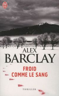 Produktbild: Fre-Froid Comme Le Sang