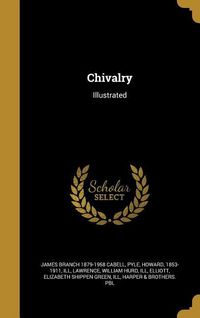 Produktbild: Chivalry