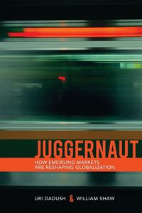 Produktbild: Juggernaut