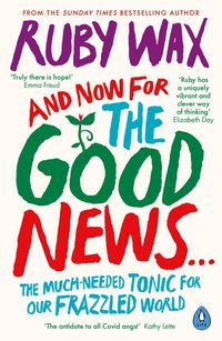 Produktbild: And Now For The Good News...
