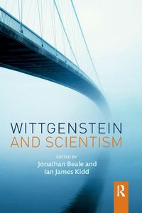 Produktbild: Wittgenstein and Scientism