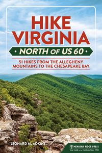 Produktbild: Hike Virginia North of US 60