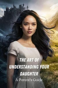 Produktbild: The Art of Understanding Your Daughter: a Parent's Guide