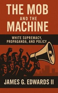 Produktbild: The mob and the machine