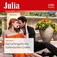 Produktbild: Die Gefangene des italienischen Grafen