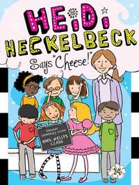 Produktbild: Heidi Heckelbeck Says Cheese!