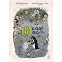 Produktbild: 101 Igrenc Gercek