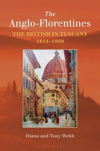 Produktbild: The Anglo-Florentines