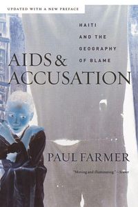 Produktbild: AIDS and Accusation