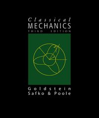 Produktbild: Classical Mechanics