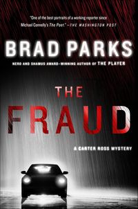 Produktbild: The Fraud