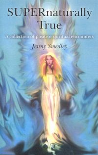 Produktbild: Supernaturally True