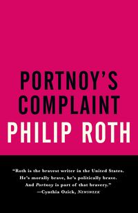 Produktbild: Portnoy's Complaint