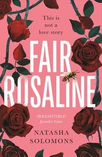 Produktbild: Fair Rosaline
