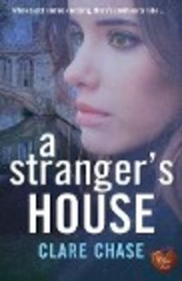 Bild vom Artikel Stranger's House vom Autor Clare Chase