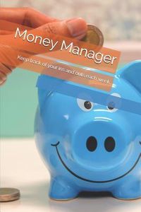 Produktbild: Money Manager