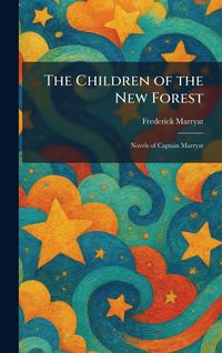 Produktbild: The Children of the New Forest