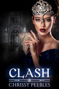 Produktbild: Clash (The Crush Saga, #7)