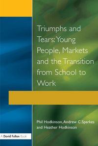 Produktbild: Triumphs and Tears