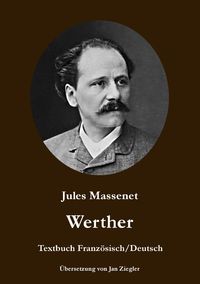 Produktbild: Werther: Franz&ouml;sisch/Deutsch