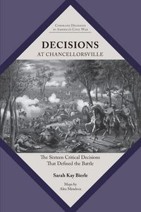 Produktbild: Decisions at Chancellorsville