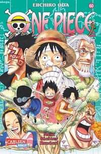 Produktbild: One Piece 60