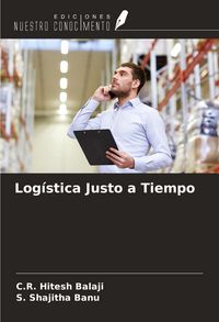 Produktbild: Log&iacute;stica Justo a Tiempo