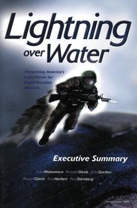 Produktbild: Lightning Over Water