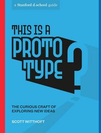 Produktbild: This Is a Prototype