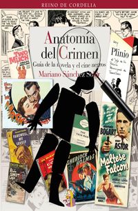 Produktbild: Anatom&iacute;a del crimen