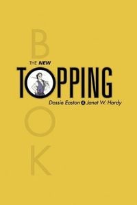 Produktbild: The New Topping Book