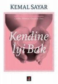 Produktbild: Kendine Iyi Bak