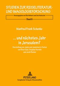 Produktbild: ...und n&auml;chstes Jahr in Jerusalem