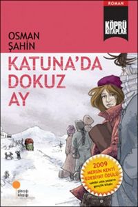 Produktbild: Katunada Dokuz Ay