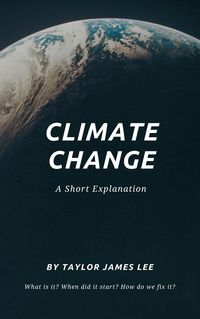 Produktbild: Climate Change: A Short Explanation