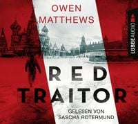 Produktbild: Red Traitor