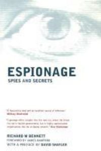 Produktbild: Espionage