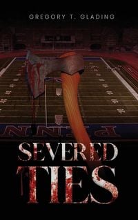 Produktbild: Severed Ties