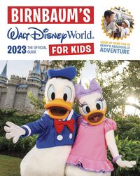 Produktbild: Birnbaum's 2023 Walt Disney World for Kids