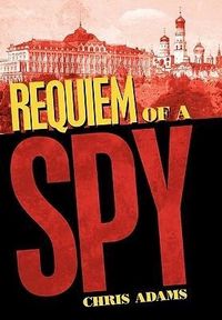 Produktbild: Requiem of a Spy