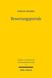 Produktbild: Michel, S: Bewertungsportale