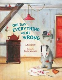 Produktbild: The Day Everything Went Wrong